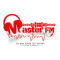 MASTER FM RD logo