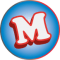 Masterz Radio logo