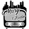 M.A.S.Y. Radio logo