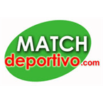 Matchdeportivo logo