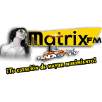 MATRIX FM TU RADIO logo