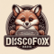 Matthias Discofox Radio logo