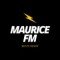 Maurice FM logo