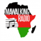 Mawalking Radio logo