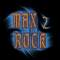 MAX 2 ROCK logo