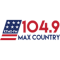 Max Country logo