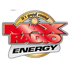 Max Radio Classic logo