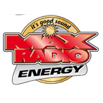 Max Radio Energy logo