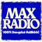 MAX Radio ID logo