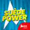 Max Radio  Suede Power logo