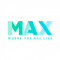 Max logo