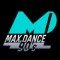 Maxdance 90s logo