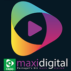 Maxi Digital Fado logo