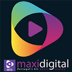 Maxi Digital Hits logo