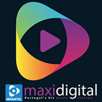 Maxi Digital Infantl logo