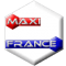 Maxi France logo