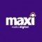 Maxi Radio Digital logo