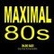 Maximal 80s logo