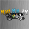 Maximal FM logo