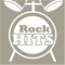 Maximum Rock Hits logo