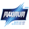 MAXIMUM logo