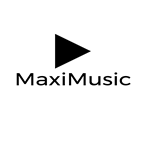 MaxiMusic logo