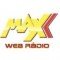 MAX Web Rádio logo