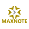 MaxNote Radio logo