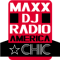 Maxx DJ Radio Chic logo
