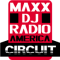 Maxx DJ Radio Circuit logo