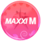 Maxxi M logo