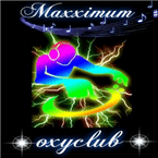 maxximum oxyclub logo