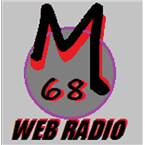 May68RadioFm logo