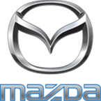 Mazda Radio logo