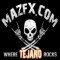 Mazfx.com logo