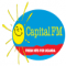 CAPITAL FM,91.3 FM ,UGANDA logo