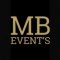 Mbevents logo