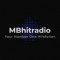 MBhitradio logo