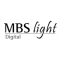 MBS Light logo