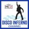 MC2 Disco Inferno Channel logo