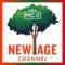 MC2 New Age Channel logo