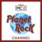 MC2 Planet Rock Channel logo