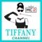 MC2 Tiffany Channel logo