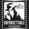 MC2 Unforgettable Channel logo