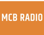 MCB RADIO logo
