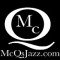 McQsJazz.com logo