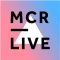 MCR Live logo