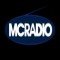 MCRADIO logo