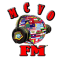 McVoFMRadio logo