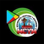 MCyM - SIÓN logo